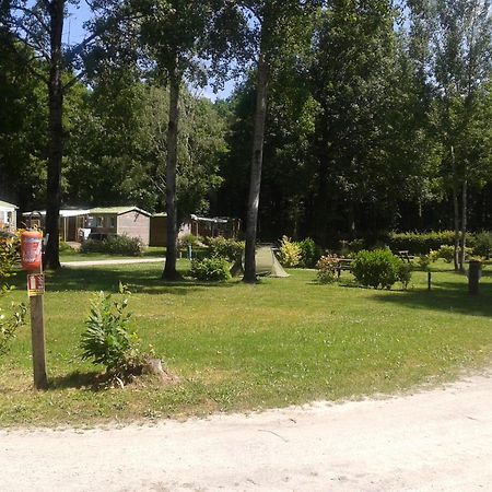 Mesnard-la-Barotière Camping Oaki מראה חיצוני תמונה