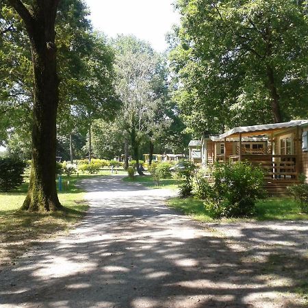 Mesnard-la-Barotière Camping Oaki מראה חיצוני תמונה