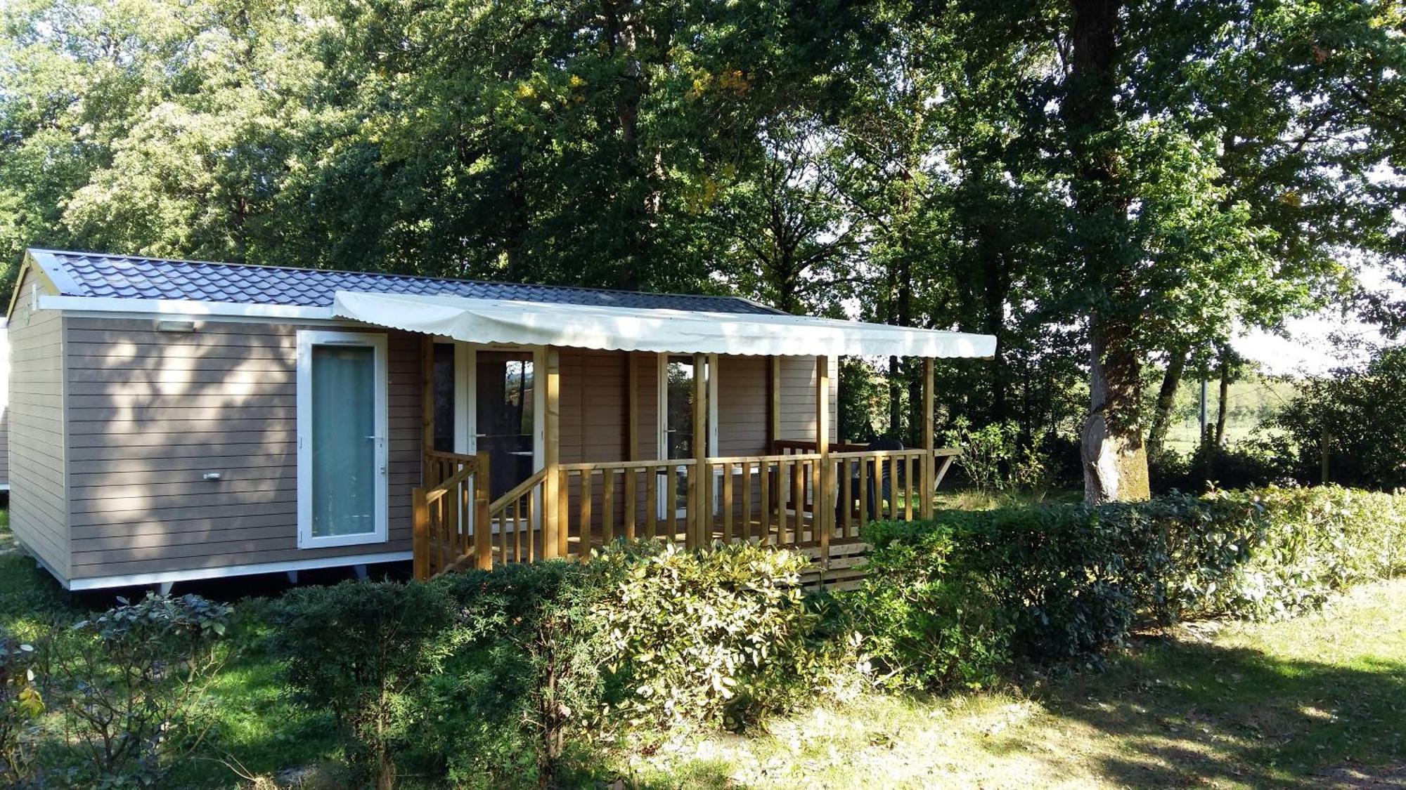 Mesnard-la-Barotière Camping Oaki חדר תמונה