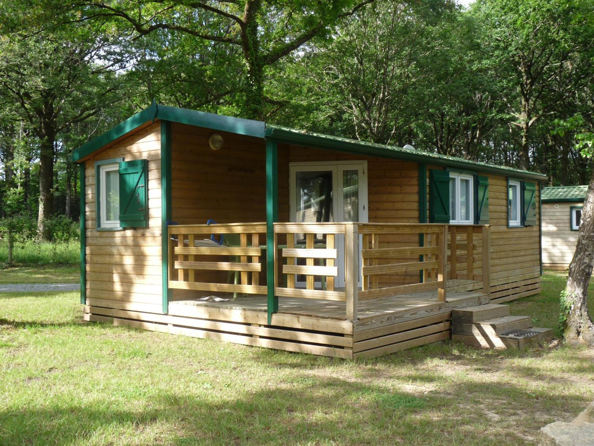 Mesnard-la-Barotière Camping Oaki חדר תמונה