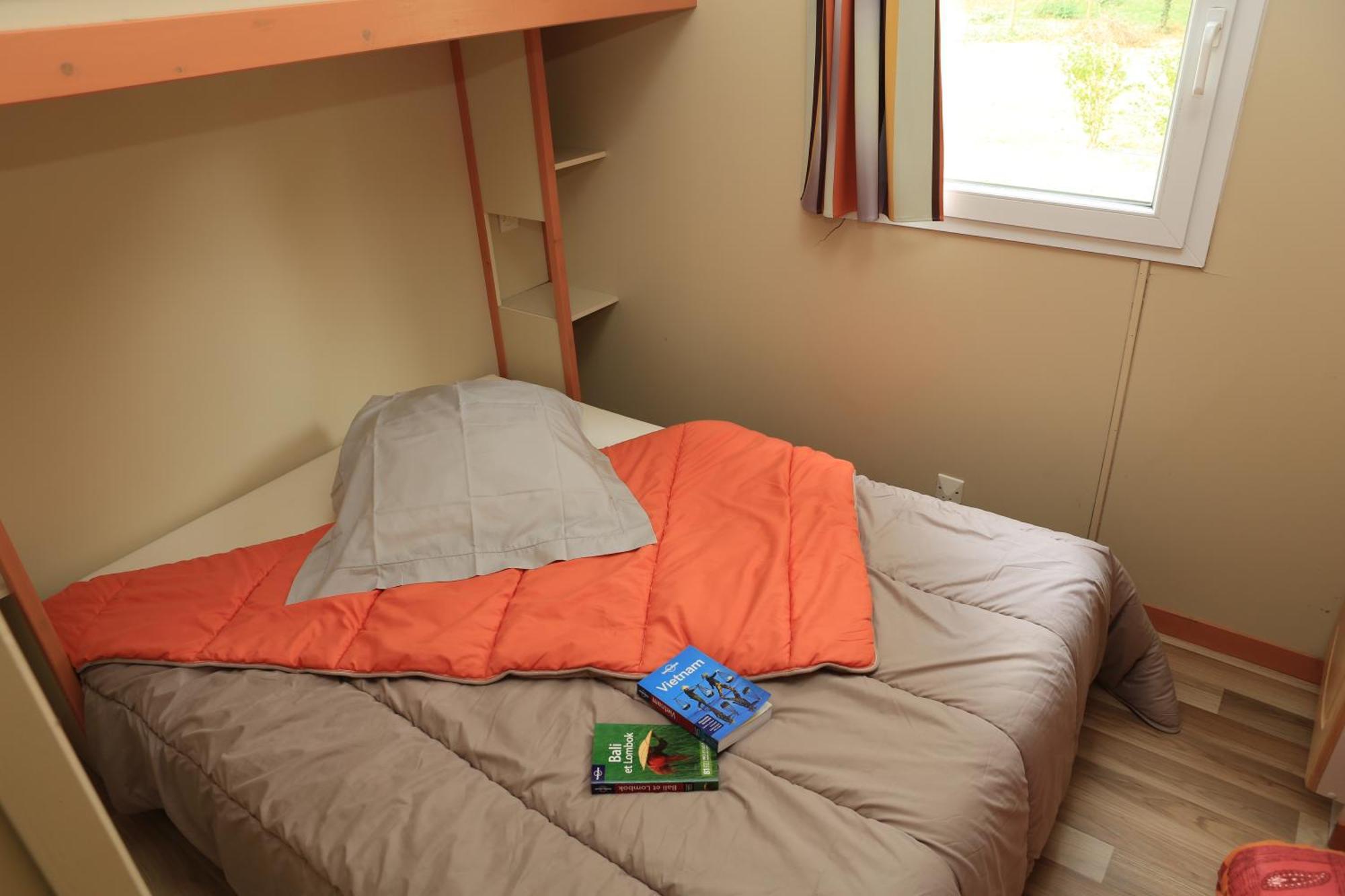 Mesnard-la-Barotière Camping Oaki חדר תמונה