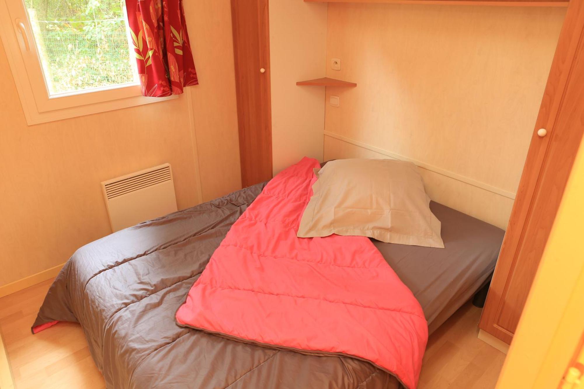 Mesnard-la-Barotière Camping Oaki חדר תמונה
